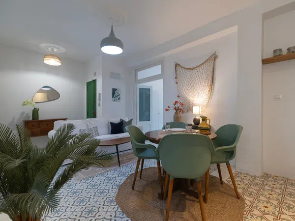 Piso en calle del Doctor Navarro Gil, 6 - Foto 19