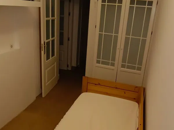 Piso en Calle Doctor Jiménez Díaz, 1, Los Pajaritos - Foto 10
