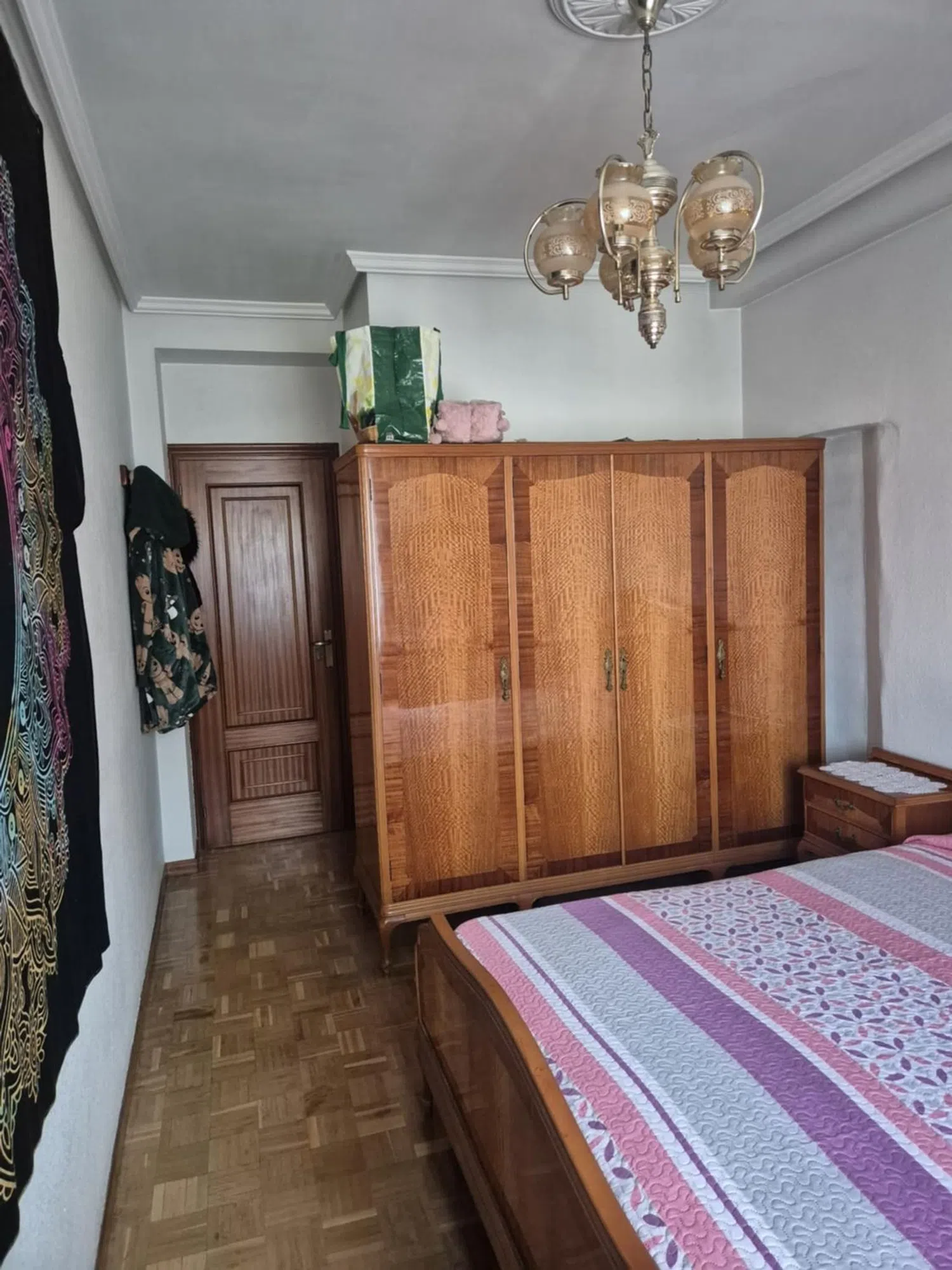 Piso en calle Monasterio de Gitero, 20 - Foto 4