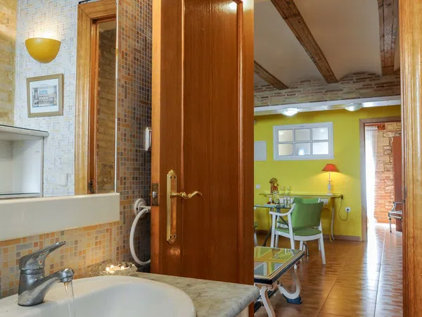 Piso en Calle de Dénia, 61 sn, Russafa - Foto 2
