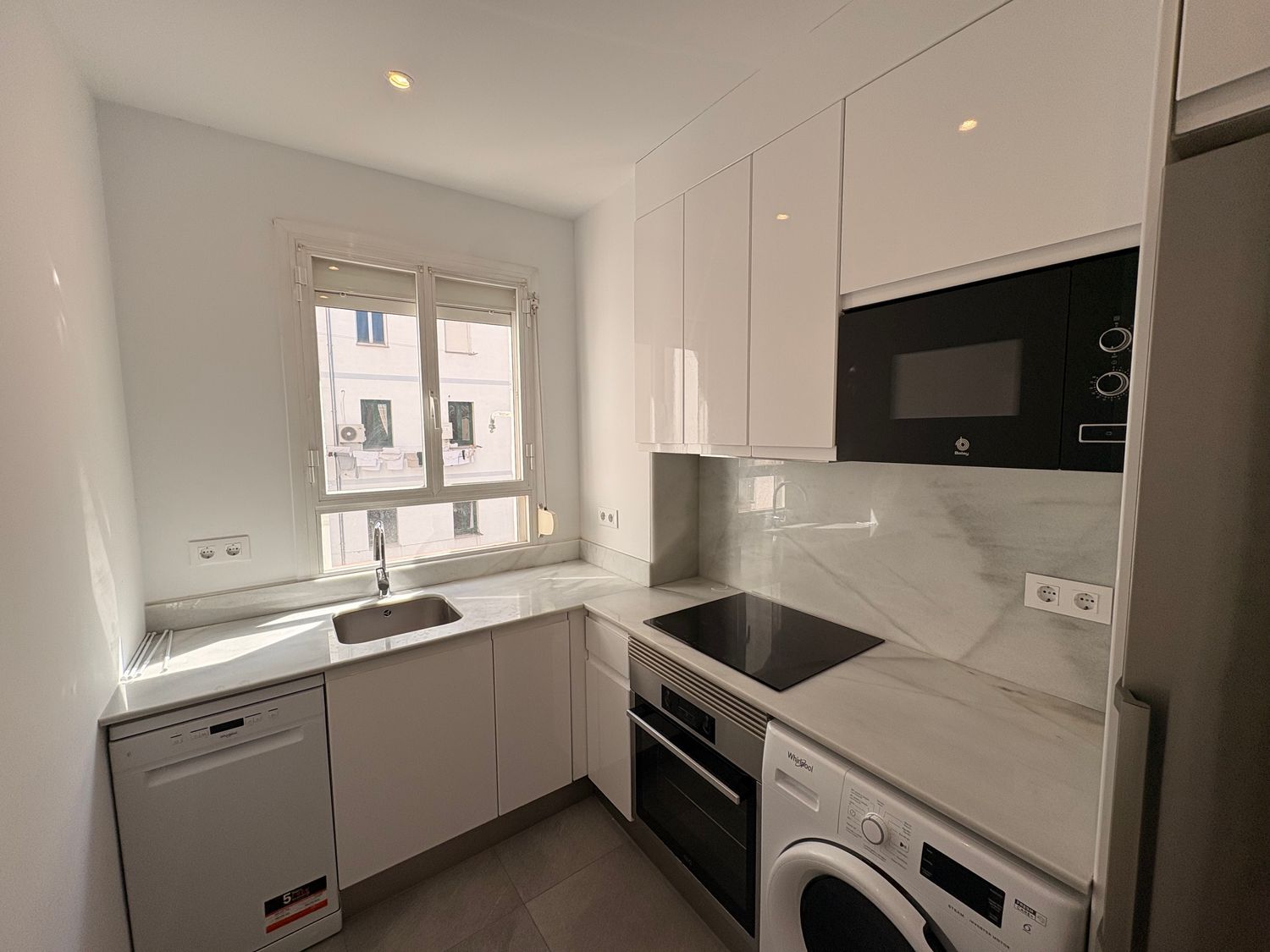 Piso en calle del Príncipe de Vergara, 56 - Foto 11