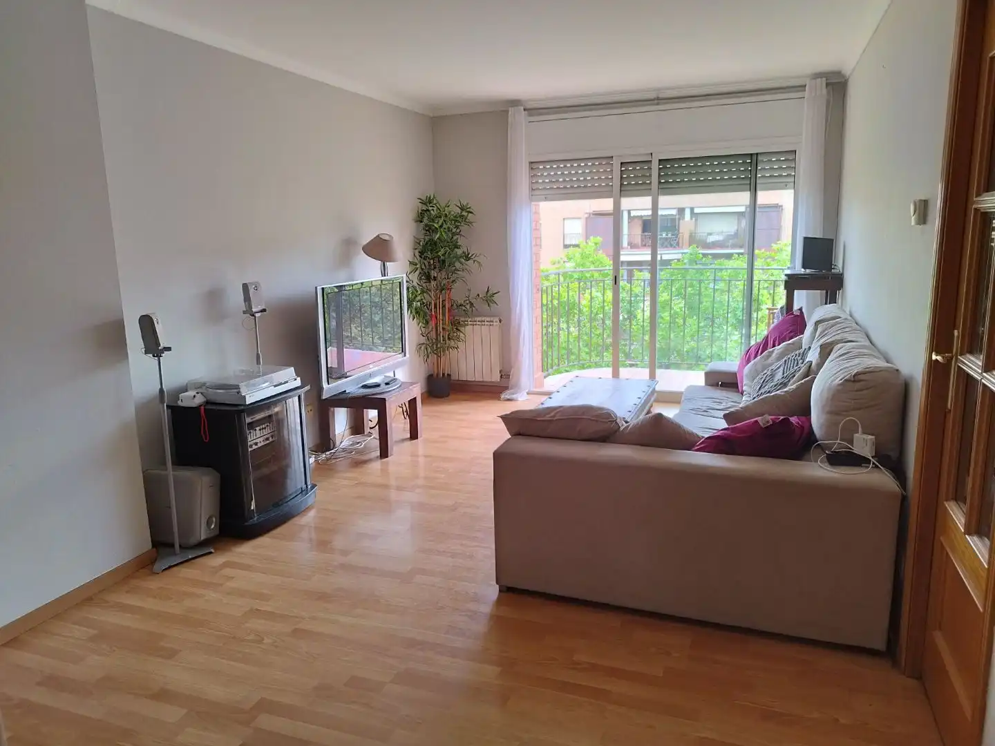Dúplex en  Rambla de la Girada 58 - Foto 4