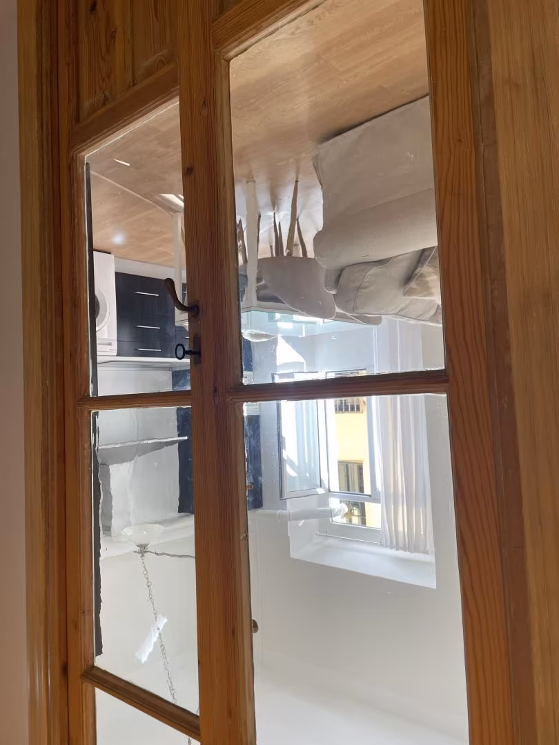 Piso en  Plaza de San Agustín 3