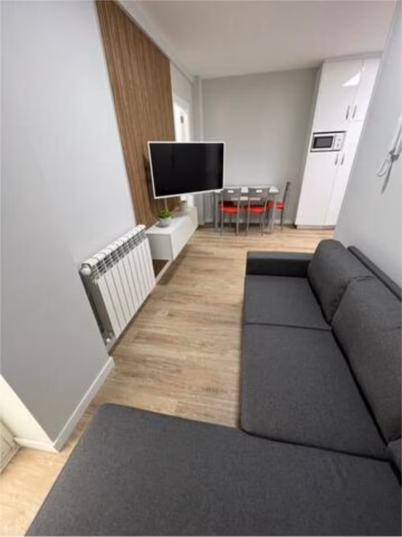 Apartamento en Centro