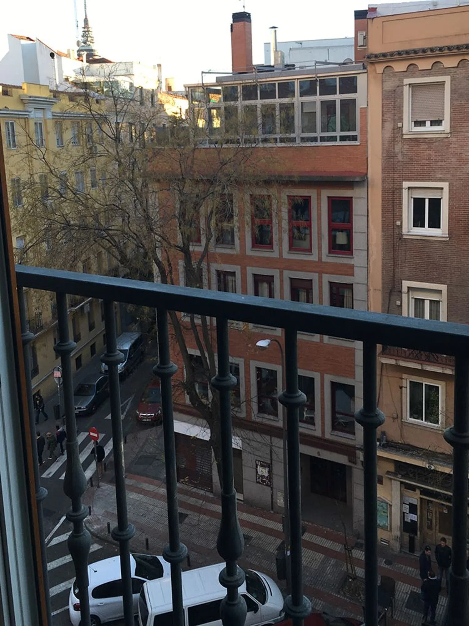 Piso en paseo Marqués de Zafra, 5 - Foto 15