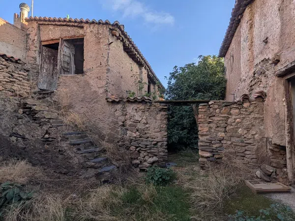 Casa de pueblo en Calle Pedro Antonio de Alarcon, 5 (a) - Foto 5