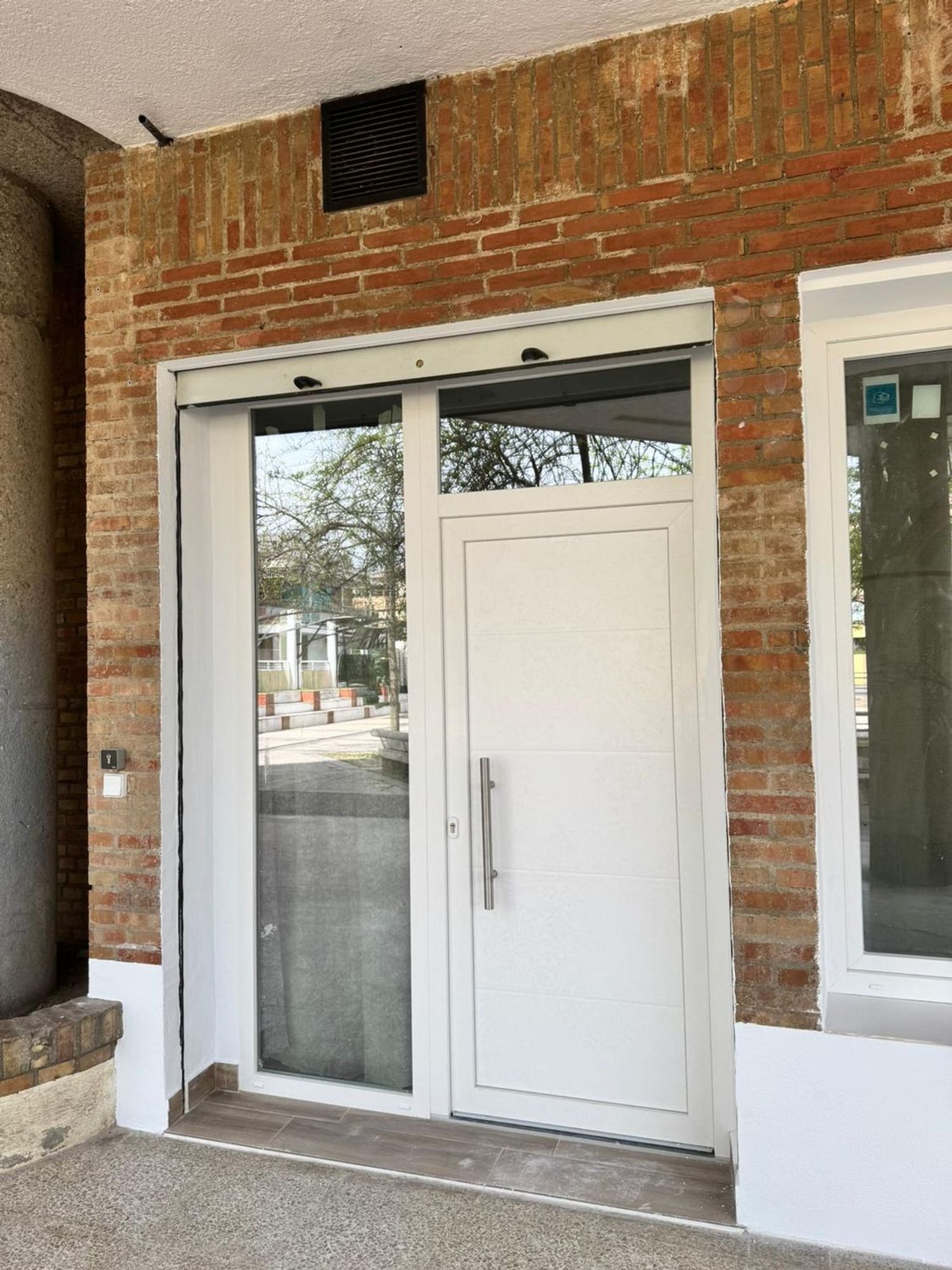 Estudio en avenida de América, 2 - Foto 1