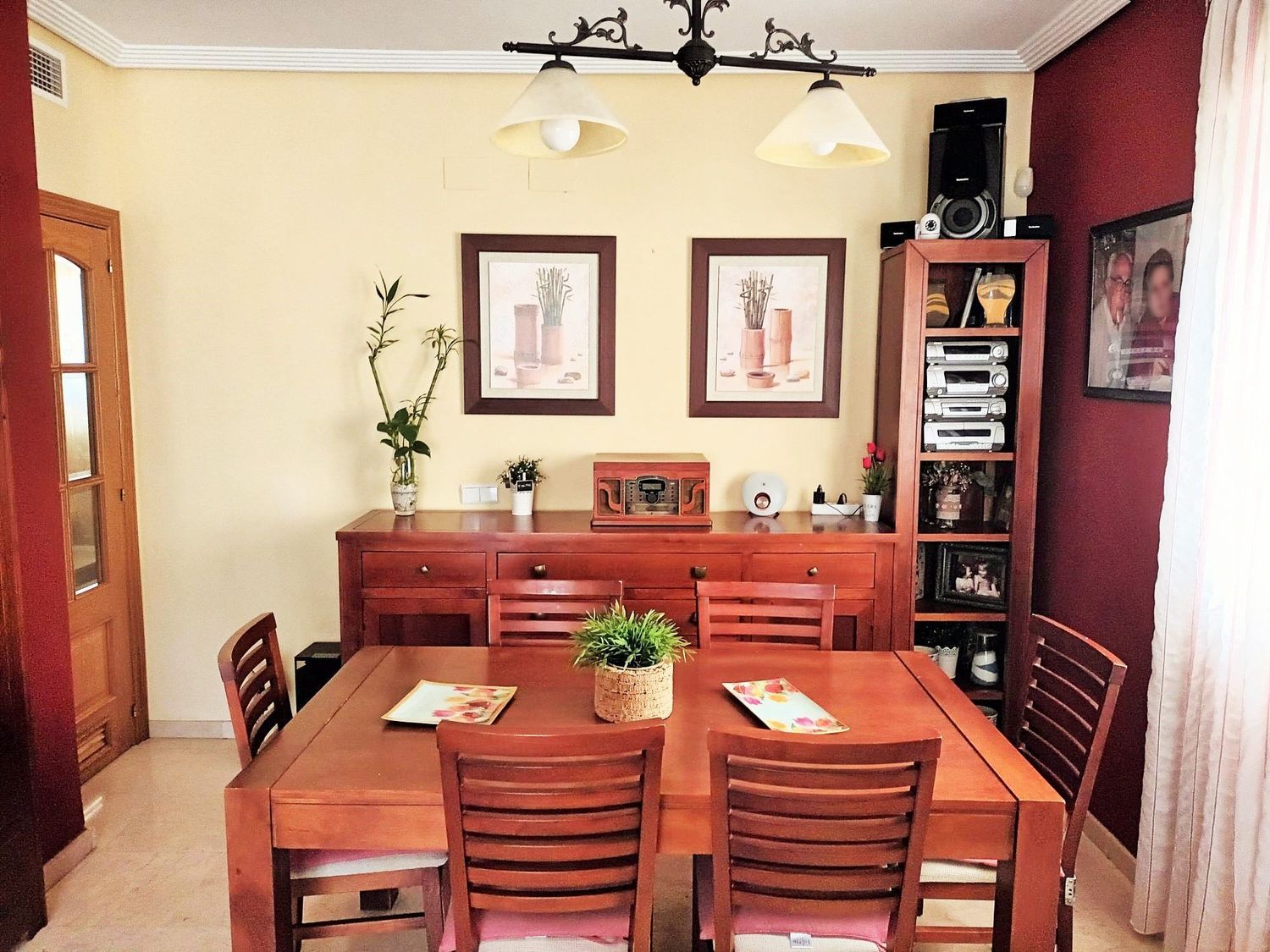 Chalet adosado en calle Alfredo Kraus, 15 - Foto 8