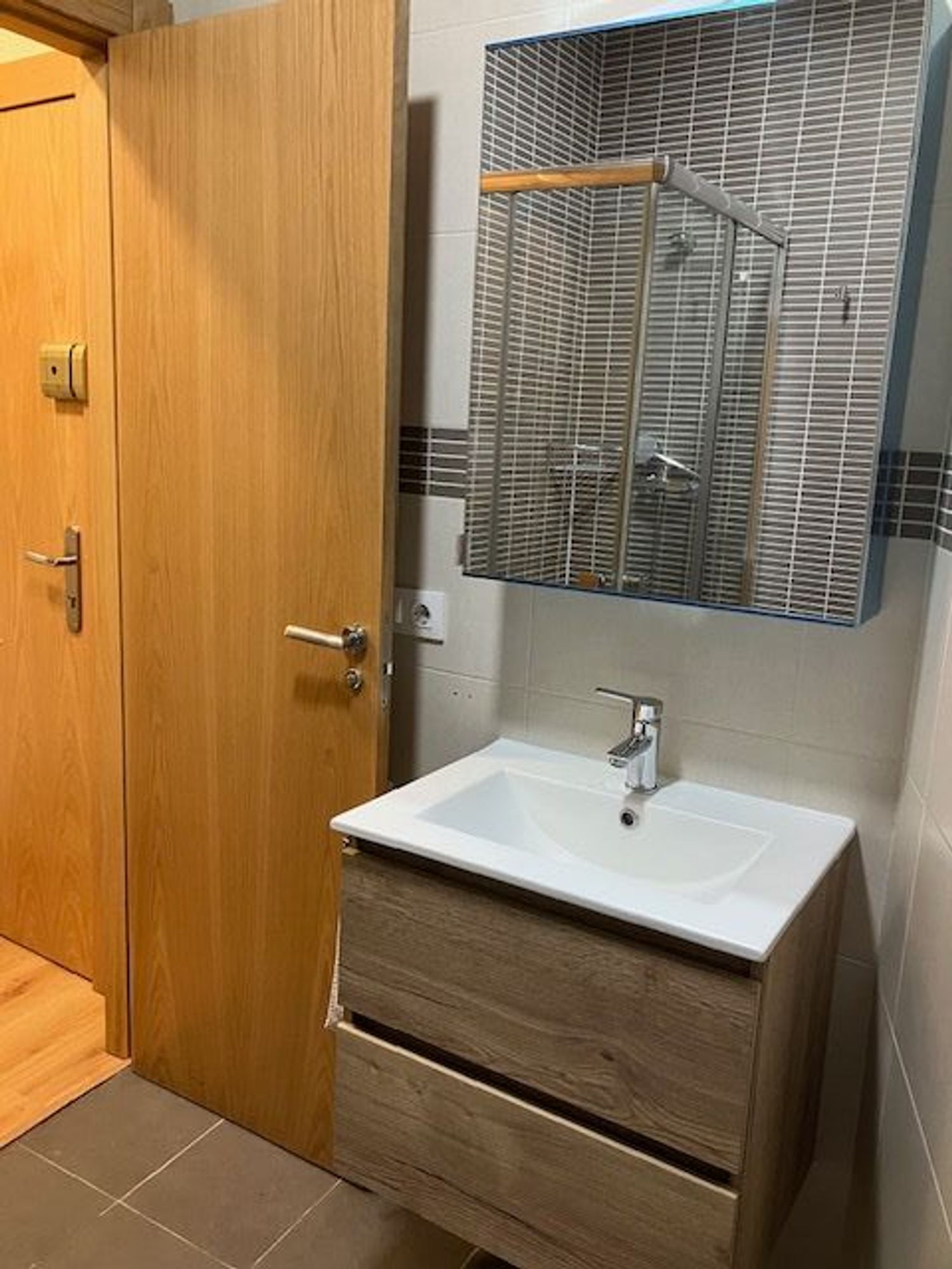 Piso en Carmelitas - Foto 2