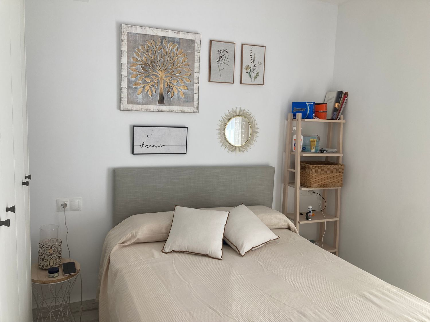 Chalet adosado en Calle Berlioz, 9, La Colina - Foto 2