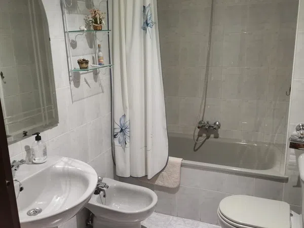 Piso en Calle Isaac Gabaldón, 40 - Foto 3