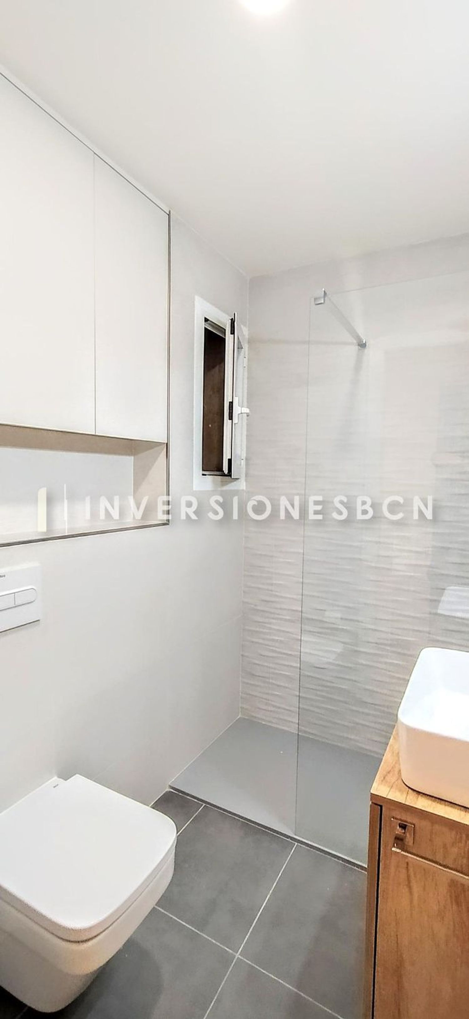 Piso en Calle de Martínez de la Rosa, Vila de Gràcia - Foto 18