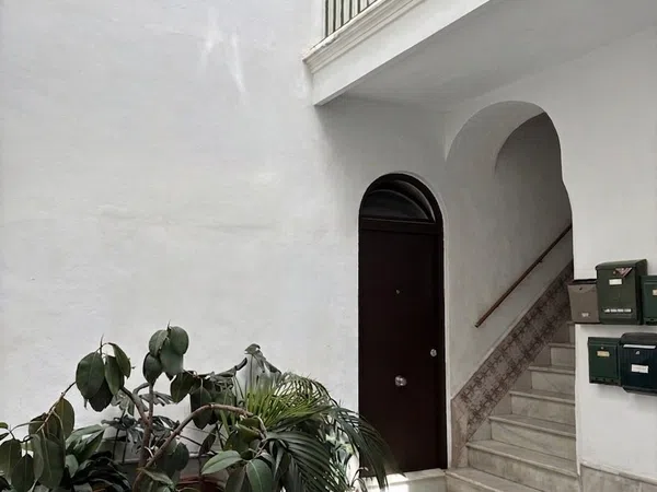 Ático en Calle Arbolí, 4, La Caleta - La Viña, La Caleta - La Viña - Foto 7
