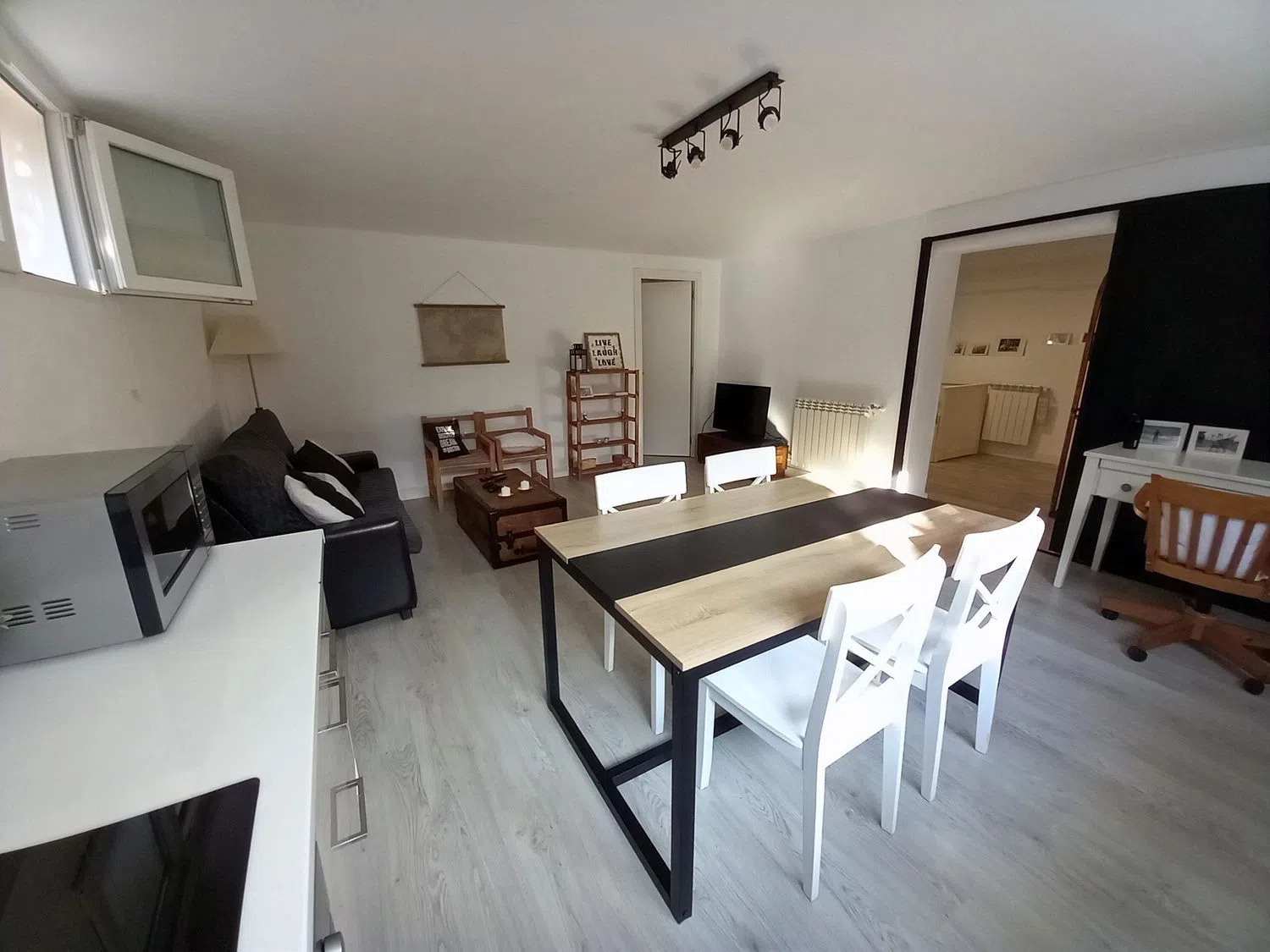 Piso en M-521, 1800 - Foto 9
