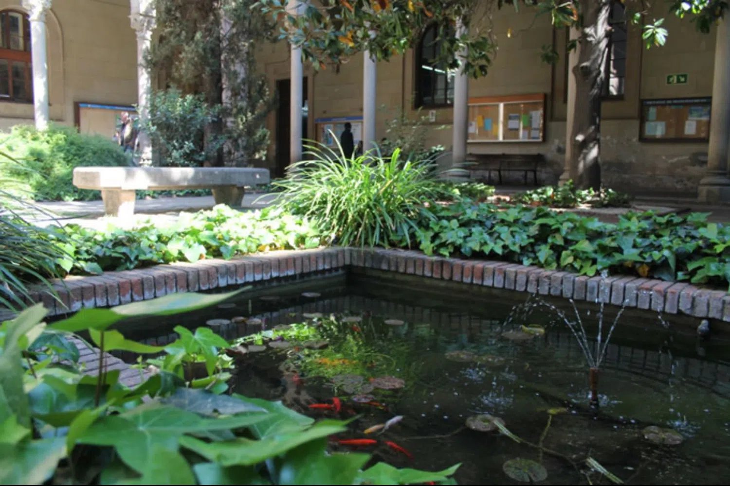 Piso en plaza de la Universitat, 1 - Foto 14