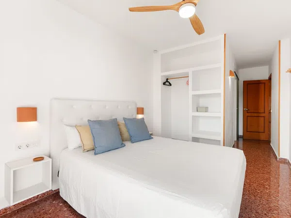 Piso en Avenida de Lepanto, 11, Puerto, Puerto - Foto 14