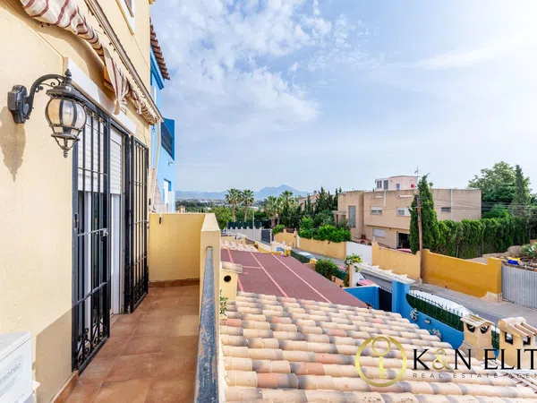 Chalet adosado en Calle de la Morera, 8 - Foto 18
