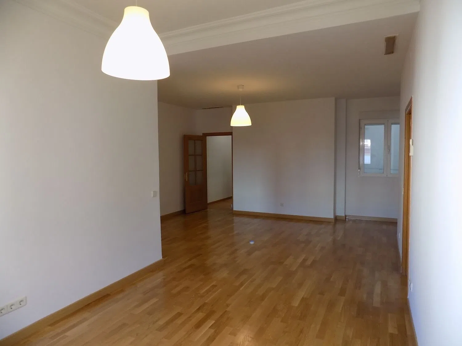 Piso en calle Alonso Cano, 93 - Foto 5