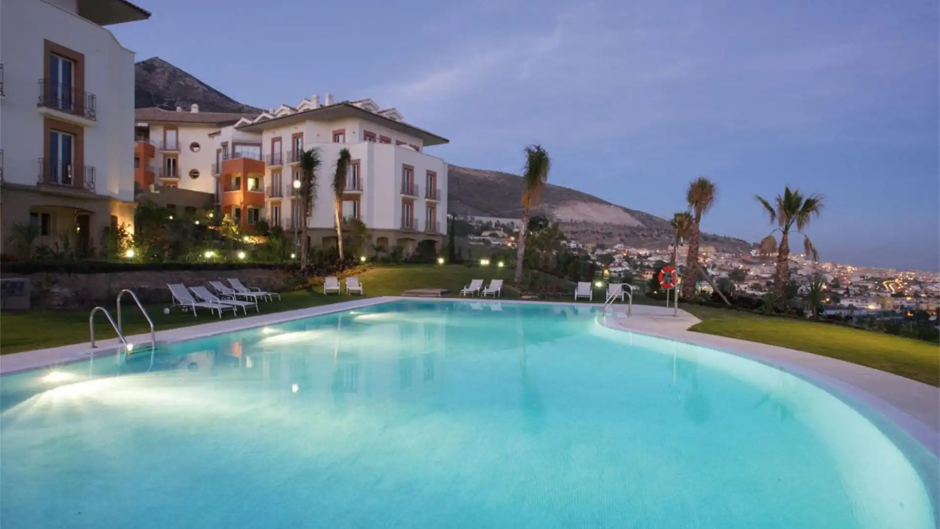 Piso en  Avenida Arroyo Hondo 32 - Foto 8