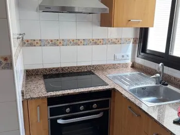 Piso en  Carrer de la Missió 38 - Foto 4
