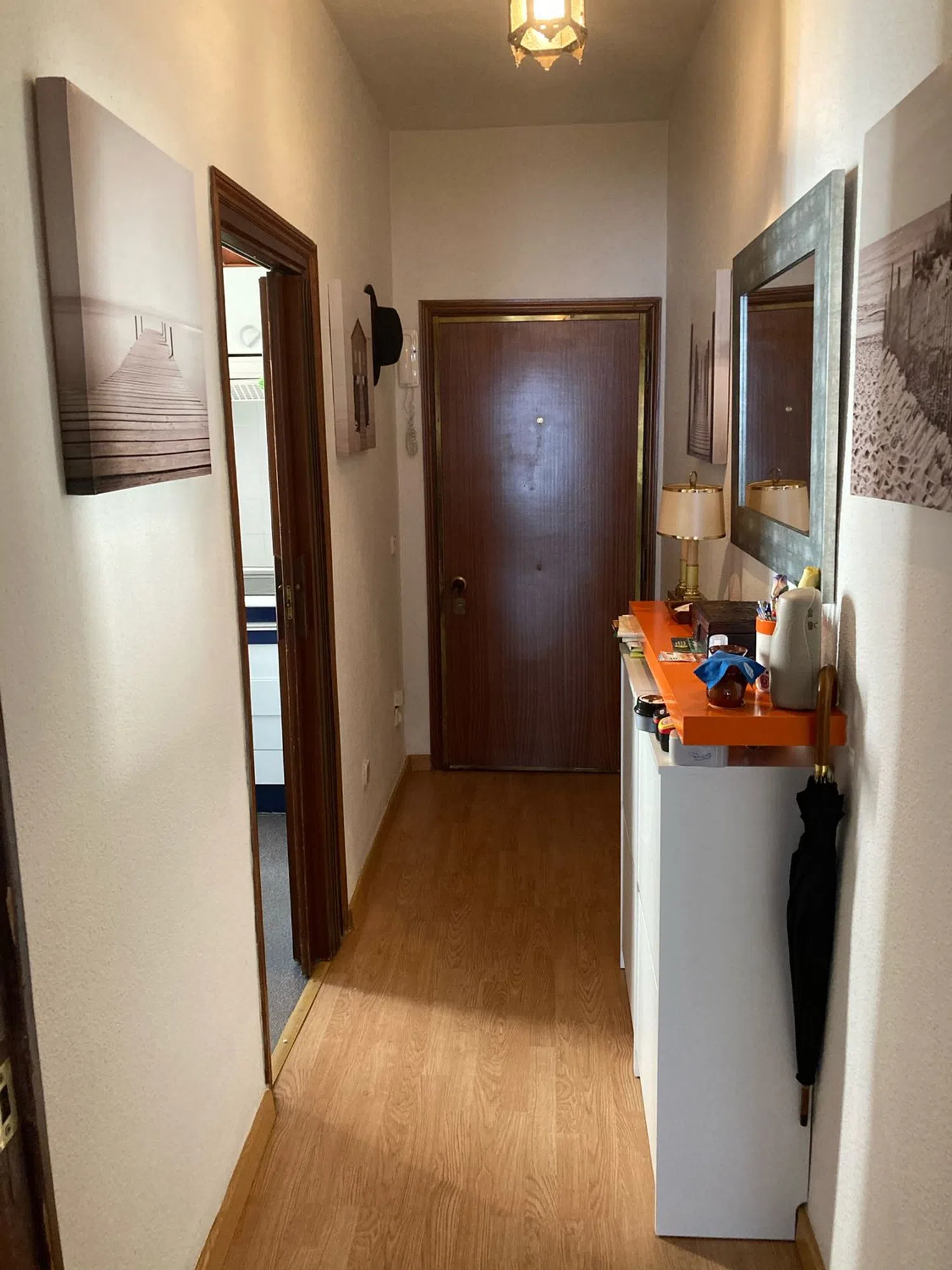 Piso en calle de Azcona, 5 - Foto 22