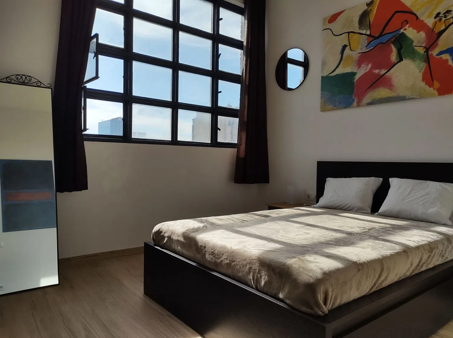 Piso en calle de l'Agricultura, 138 - Foto 1