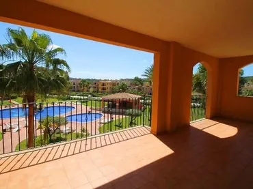 Apartamento en  Carrer Concha Espina 1 - Foto 10