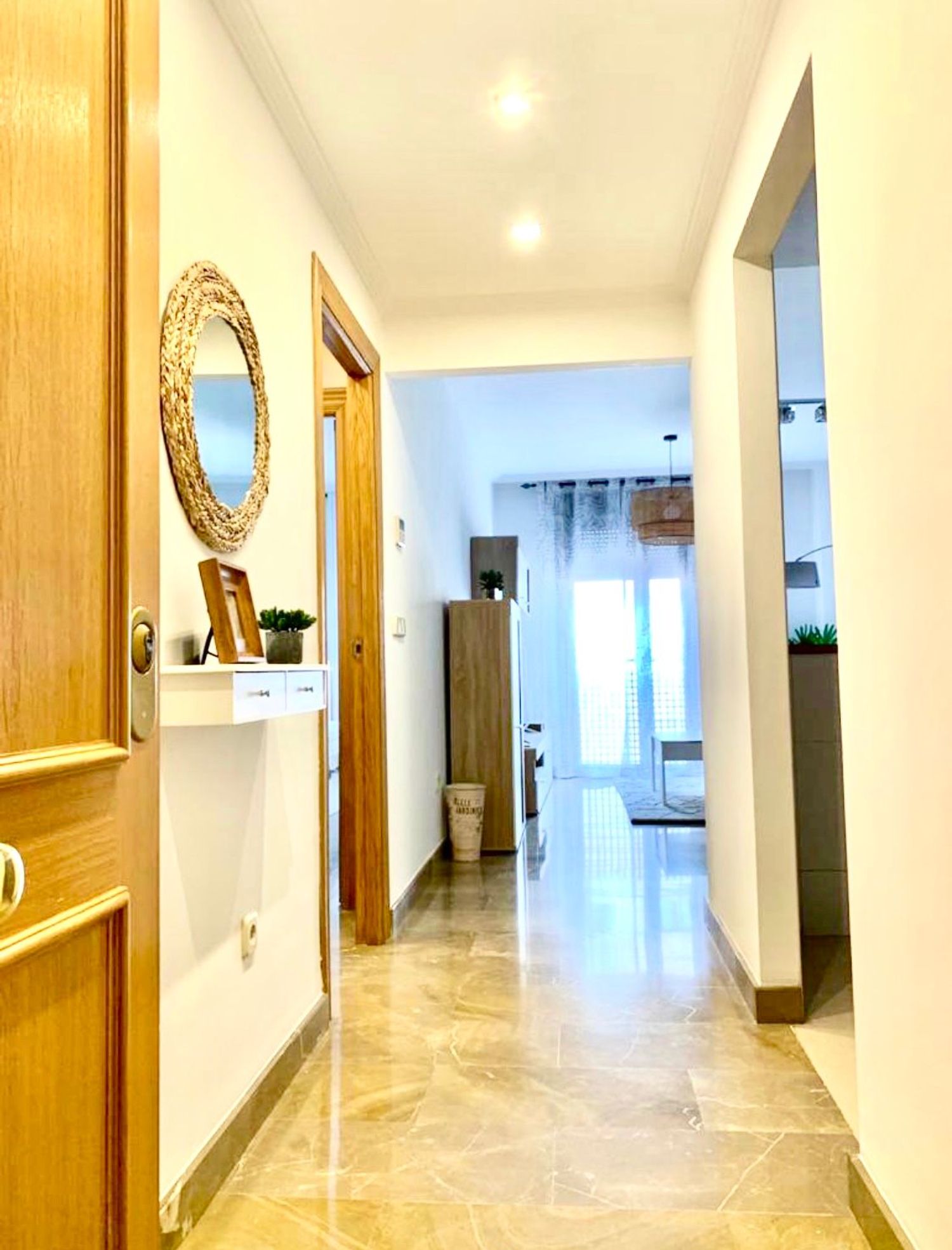 Piso en Calle Juan de Ávila Segovia, 1, Ronda - Arabial - Foto 8