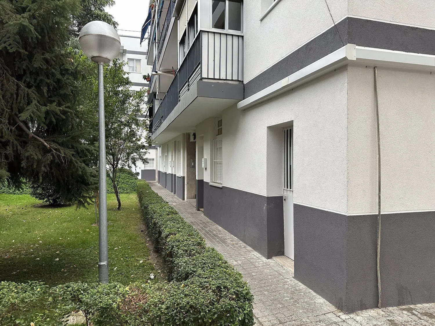 Estudio en calle Tahona, 3 - Foto 31