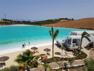 Apartamento en Alcazaba Lagoon - Foto 9