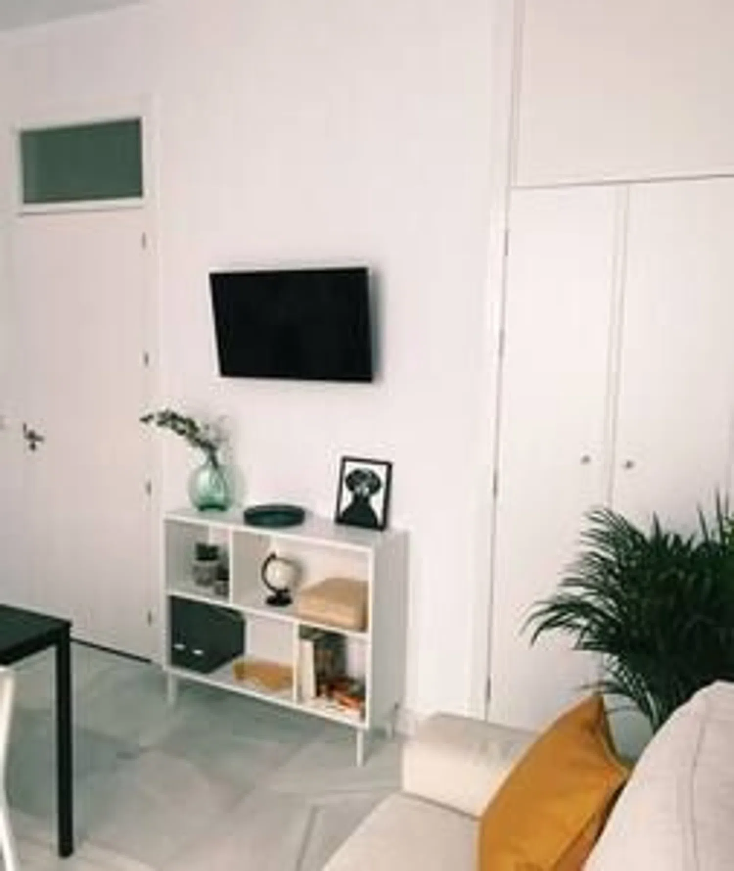 Estudio en calle Bajeles, 12 - Foto 1