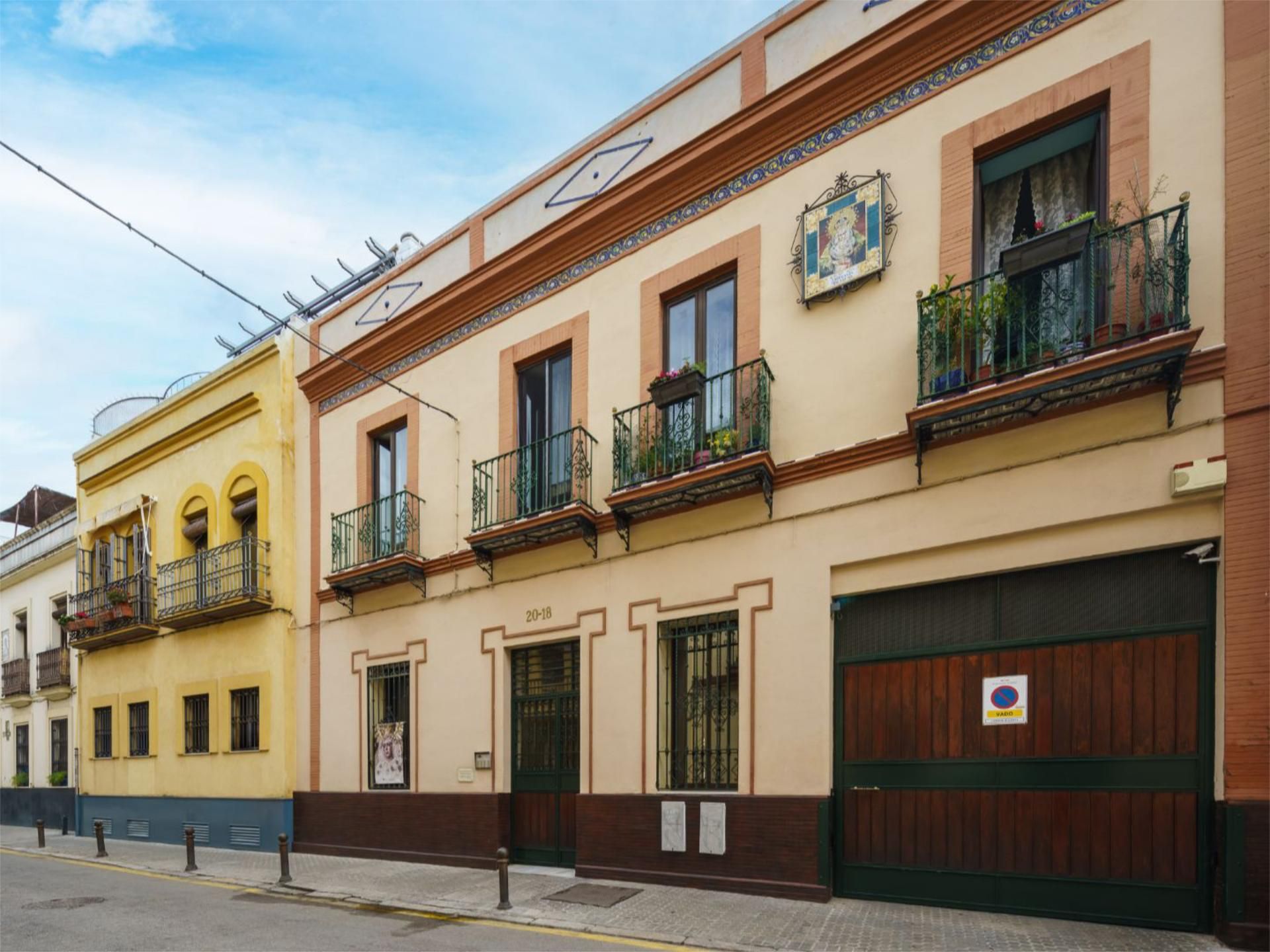 Piso en  Calle Parras 18 - Foto 28