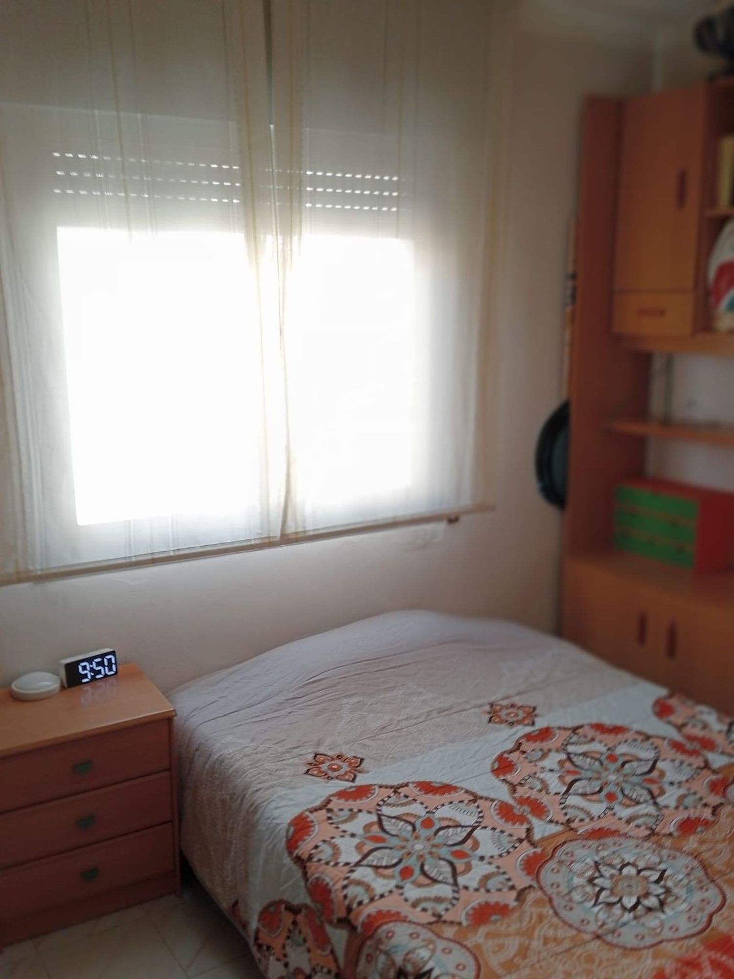 Piso en calle de Lleó Fontova, 15 - Foto 8