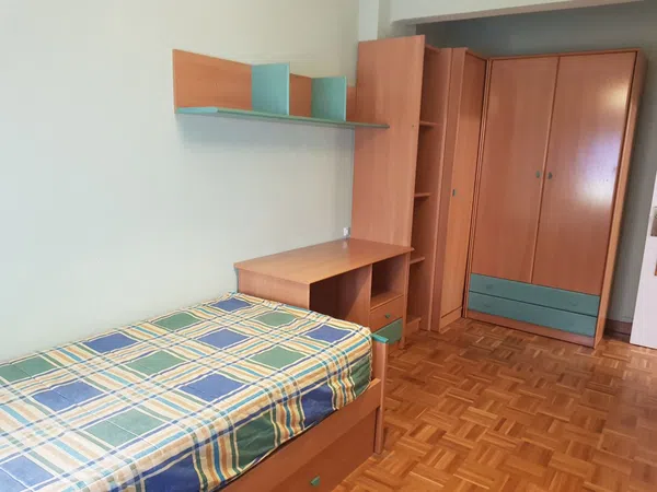 Piso en Calle Alfonso X el Sabio, 10, Los Vadillos - R. Sanitaria - Pozanos - Foto 7
