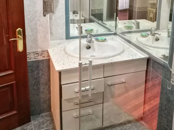Piso en Calle Nicolás Salmerón, 9, Centro, Centro - Foto 33