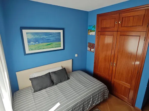 Chalet adosado en Calle de San Nicolás, 75 - Foto 12