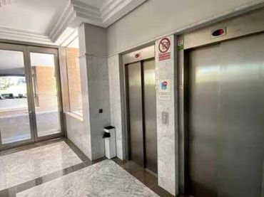Piso en  Avenida Concejal Alberto Jiménez-Becerril 22 - Foto 20