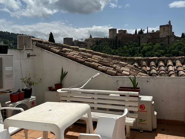 Piso en Calle Aljibe de Trillo, 7, Albaicín, Albaicín - Foto 7