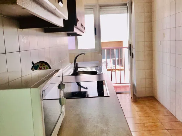 Piso en Calle Girona, 33, Centro Tradicional - Foto 3