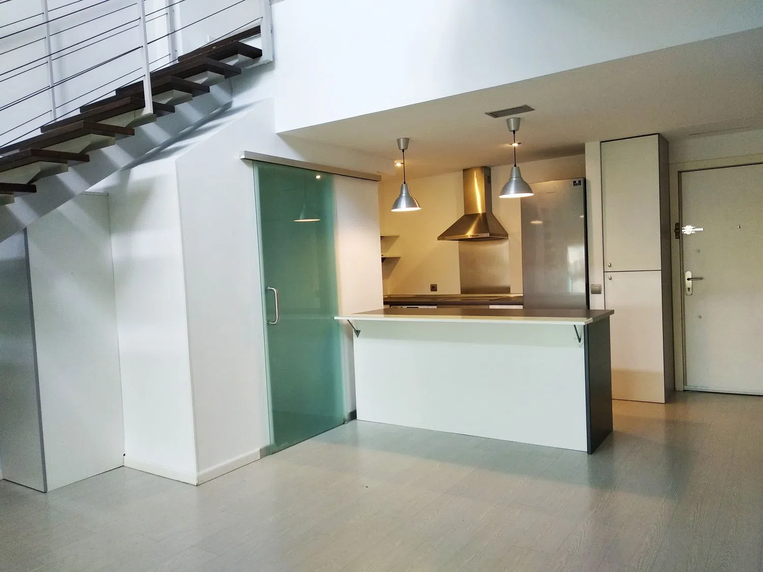 Estudio en calle Thomas Edison, 4 - Foto 1