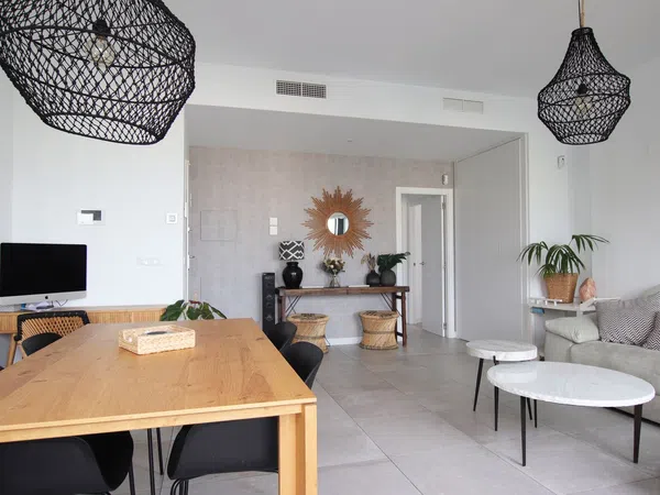 Dúplex en avenida Artista Remigio Soler López, 9 - Foto 6