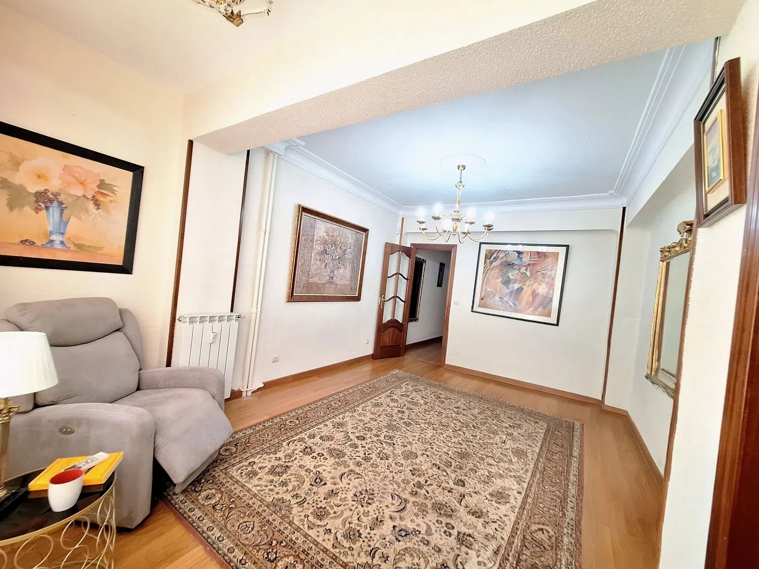 Piso en Barrio Pacífico - Foto 11