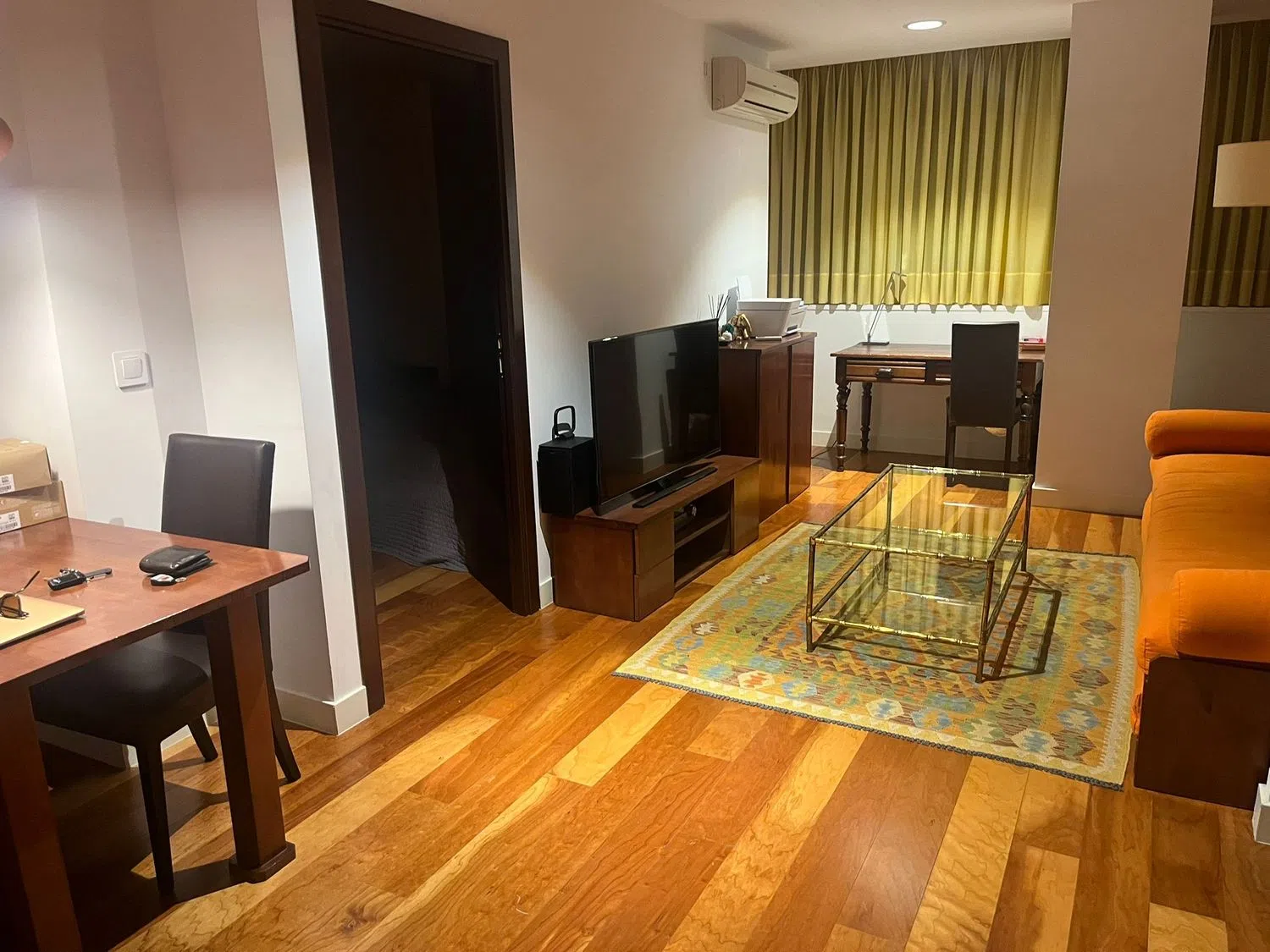 Piso en calle del Poeta Joan Maragall, 56 - Foto 1