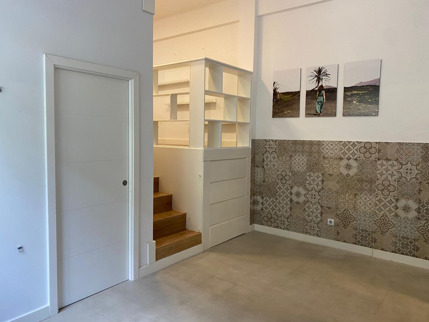 Piso en calle Faro, 125 - Foto 1