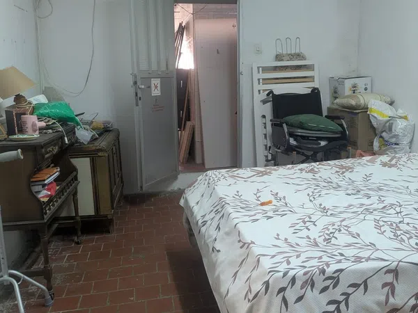 Chalet pareado en Calle Martínez Falero, 37, El Palo - Foto 13
