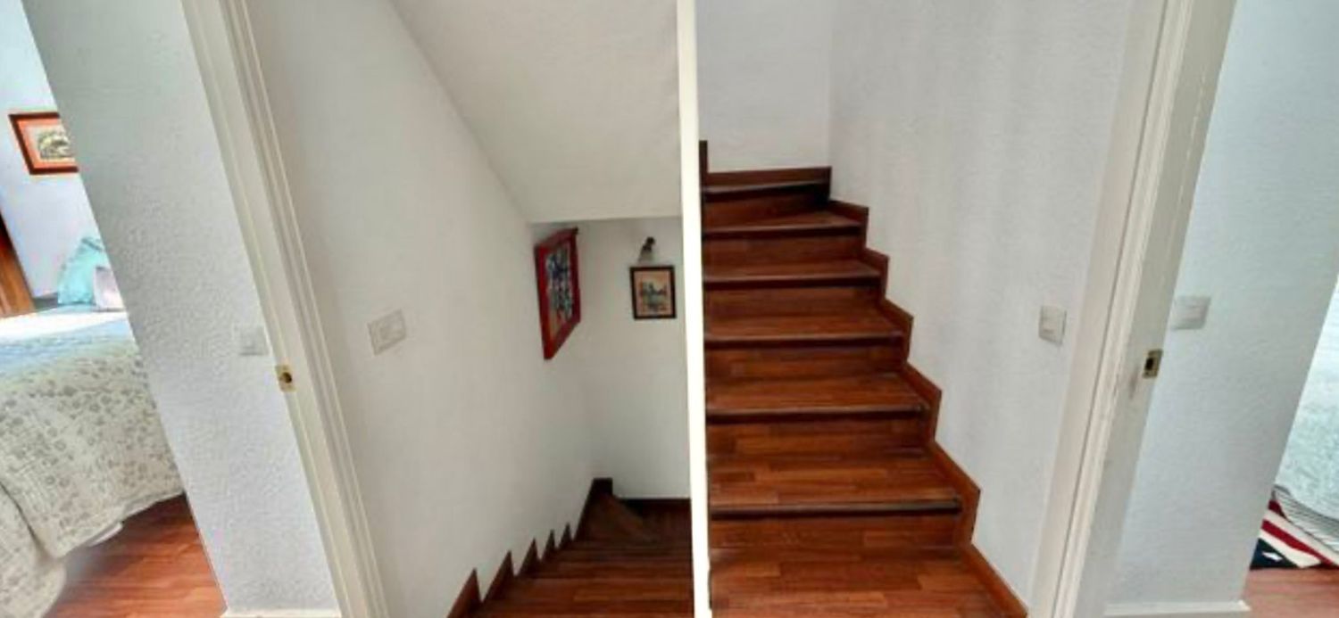 Chalet adosado en Avenida Huerta Belón, 64 - Foto 8