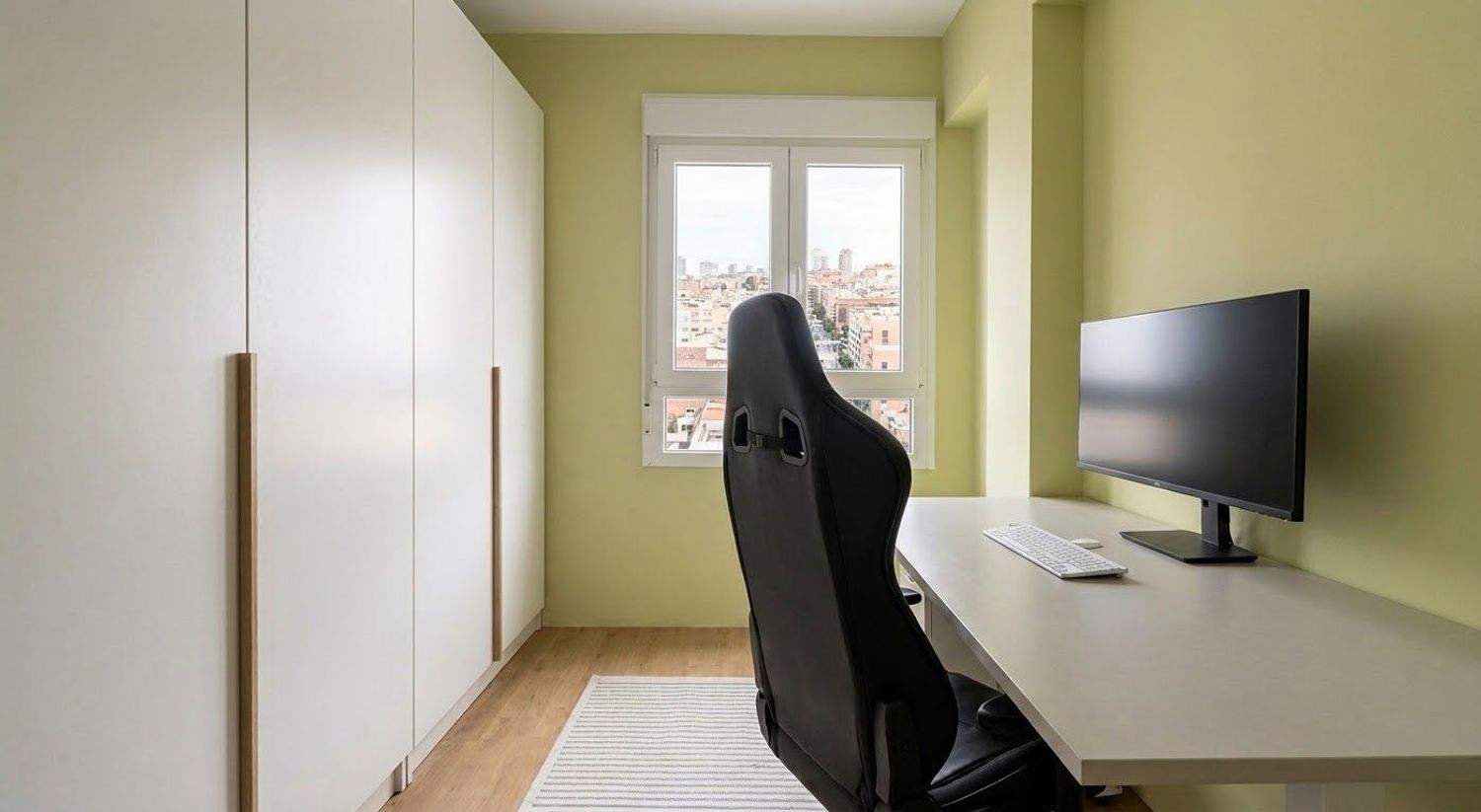 Piso en Calle de l'Arquitecte Rodríguez, 52, Sant Llorenç - Foto 21
