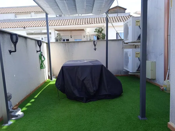 Chalet adosado en Calle Verge del Lluch, 27 - Foto 37