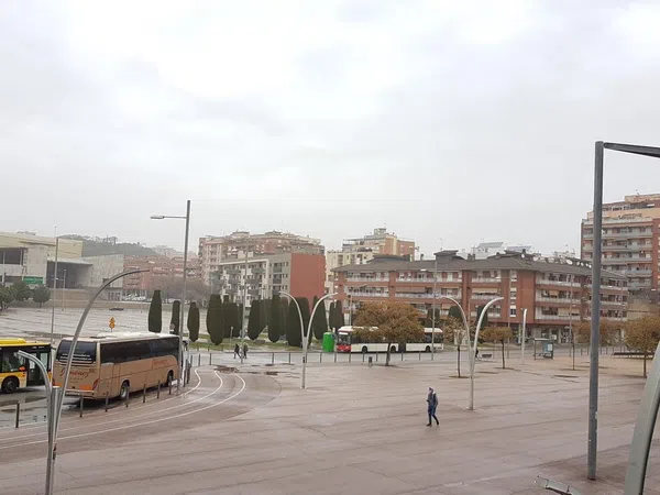 Piso en calle d'Antoni Bori, 84 - Foto 5