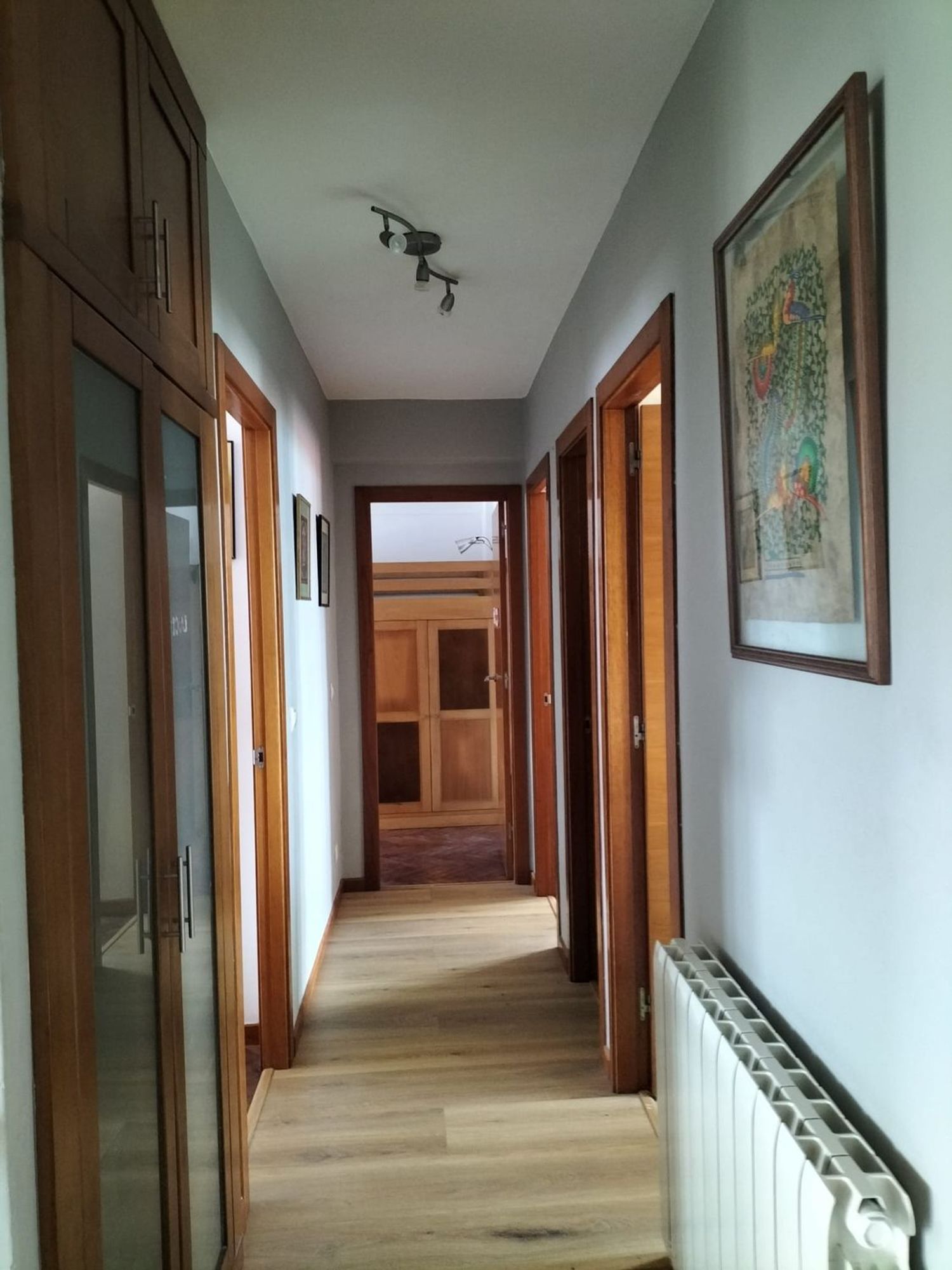 Piso en Avenida da Atlántida, 90, Alcabre, Alcabre - Foto 5